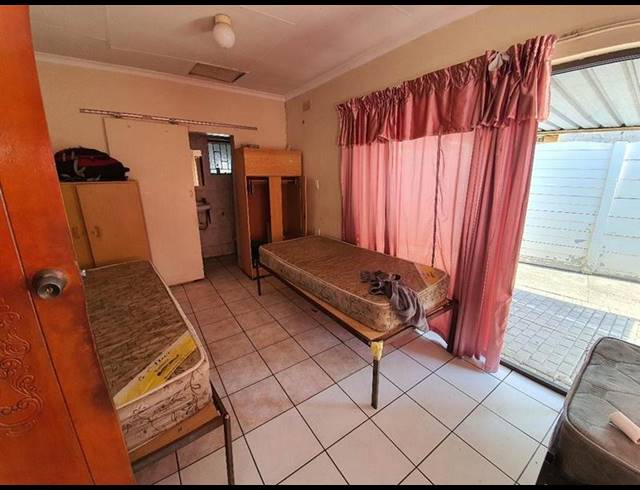 4 BEDROOM HOUSE FOR SALE IN MAYBERRY PARK